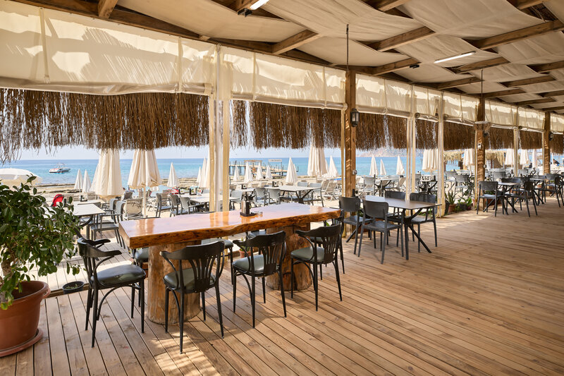 Kaila Beach Hotel 8