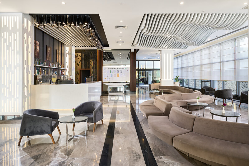 Kaila Beach Hotel 13