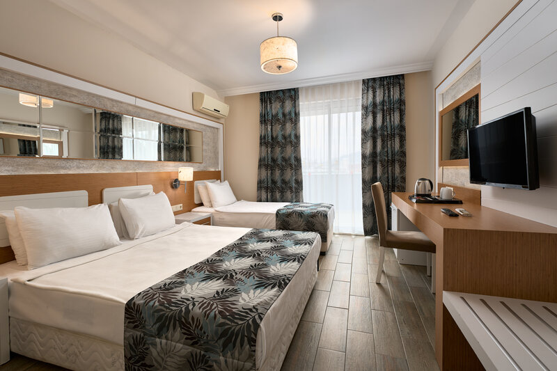 Kaila Beach Hotel 14