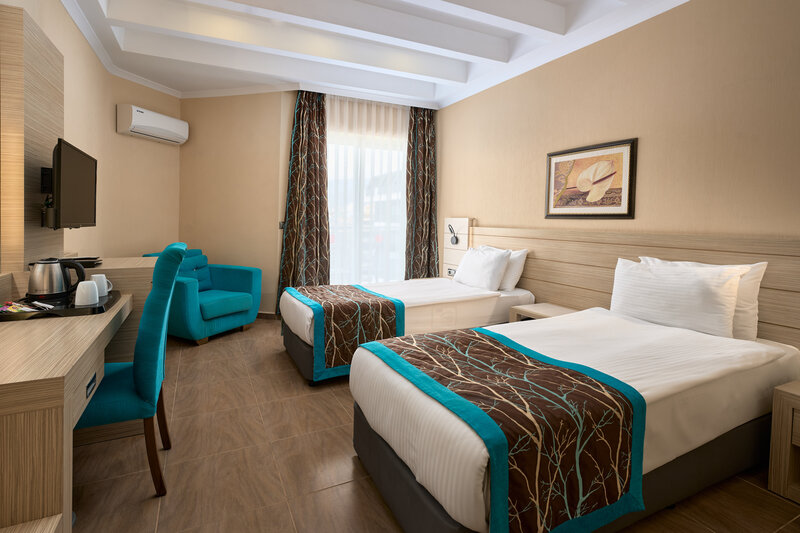 Kaila Beach Hotel 15