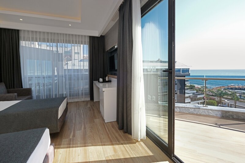 Kaila Beach Hotel 19