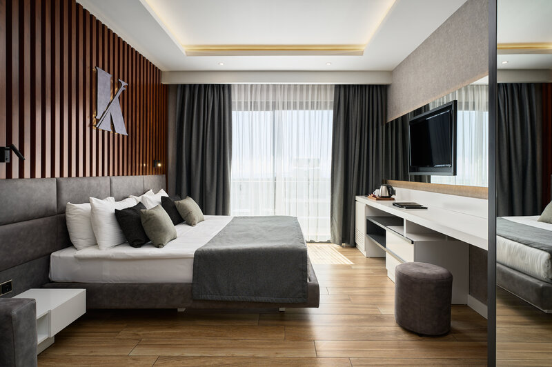 Kaila Beach Hotel 20