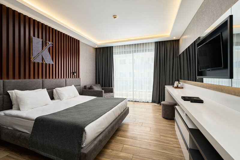 Kaila Beach Hotel 21