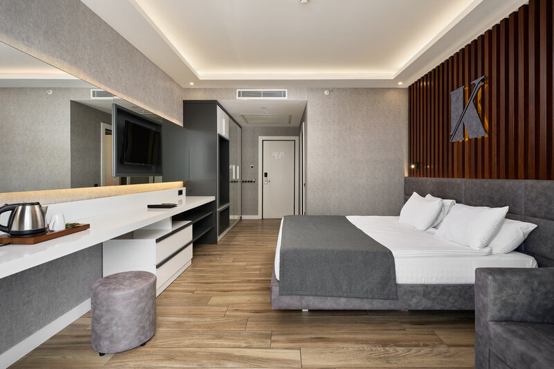 Kaila Beach Hotel 22