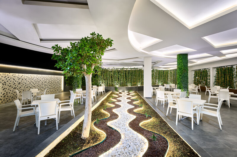 Kaila Beach Hotel 26