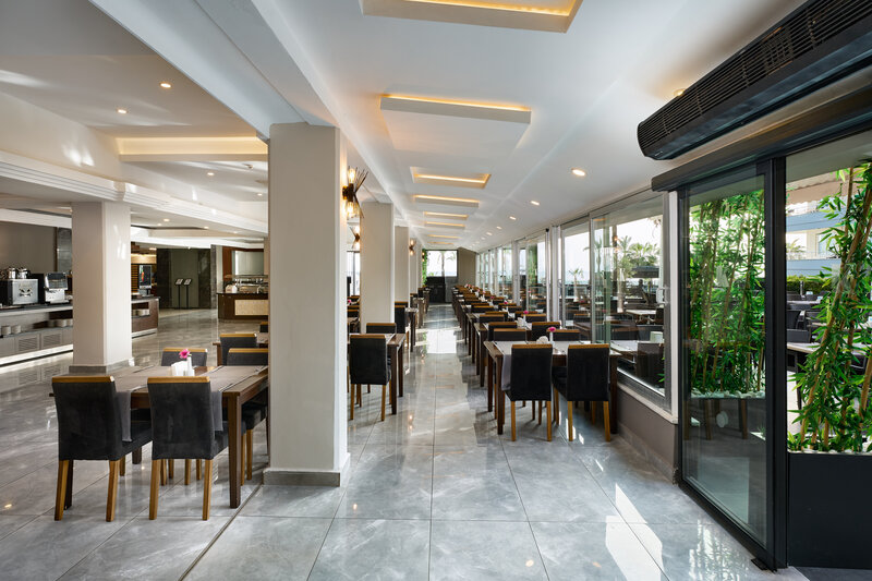 Kaila Beach Hotel 27