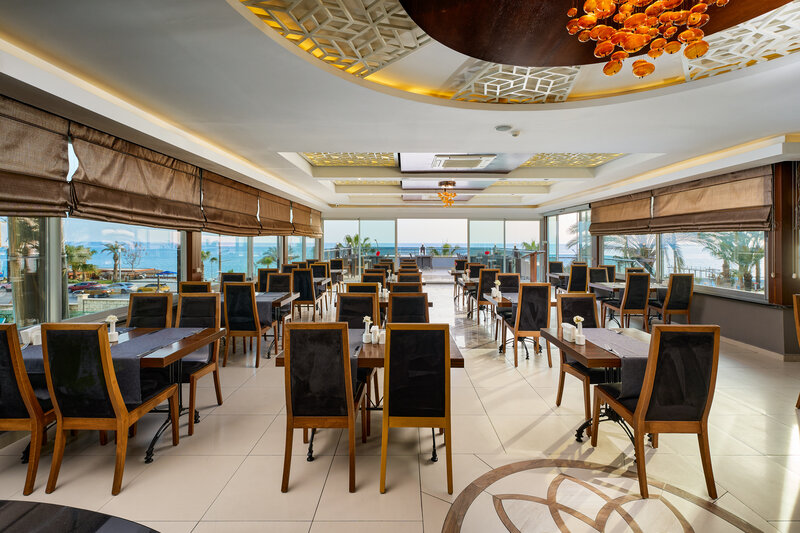 Kaila Beach Hotel 28