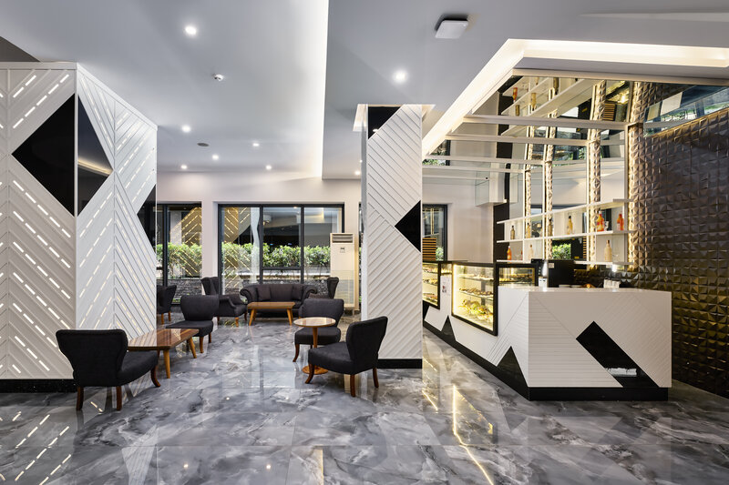 Kaila Beach Hotel 32