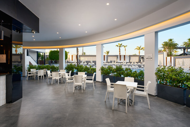 Kaila Beach Hotel 33