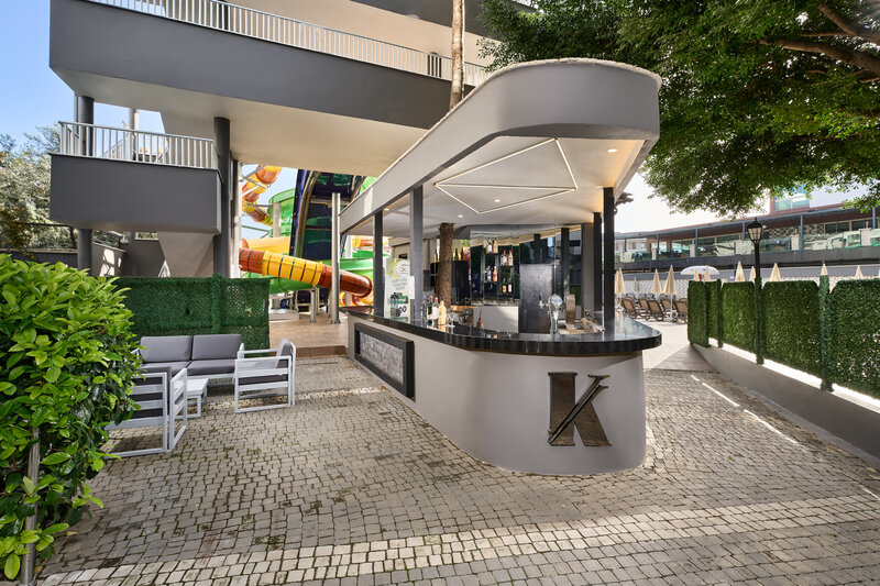 Kaila Beach Hotel 34