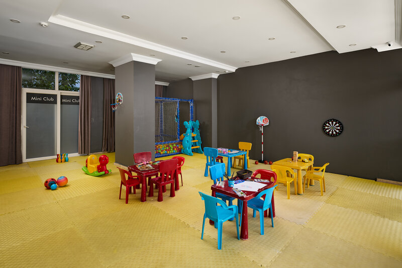 Kaila Beach Hotel 39