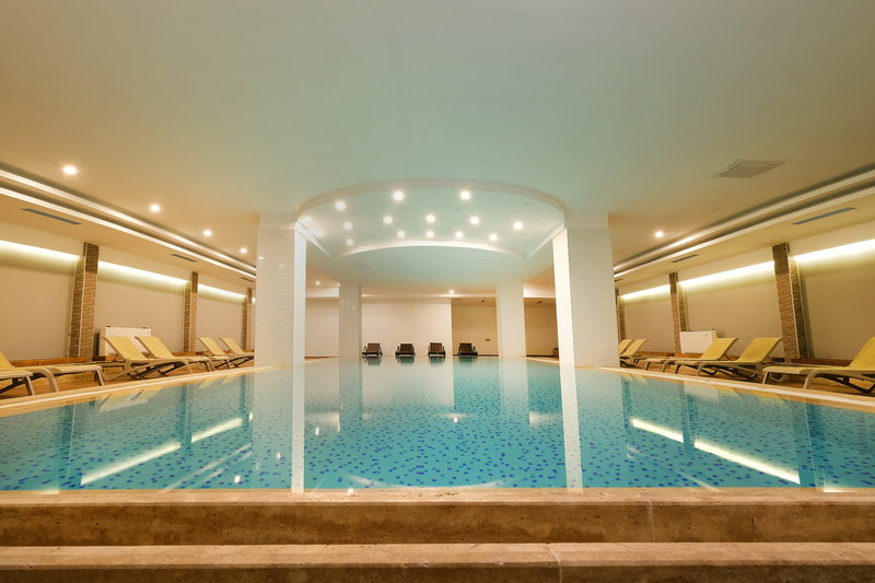 Kaila Beach Hotel 6