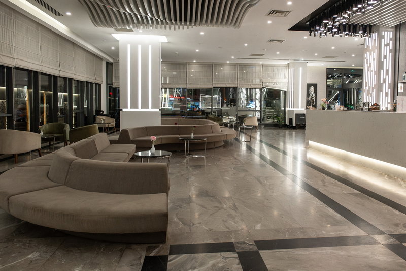 Kaila Beach Hotel 7