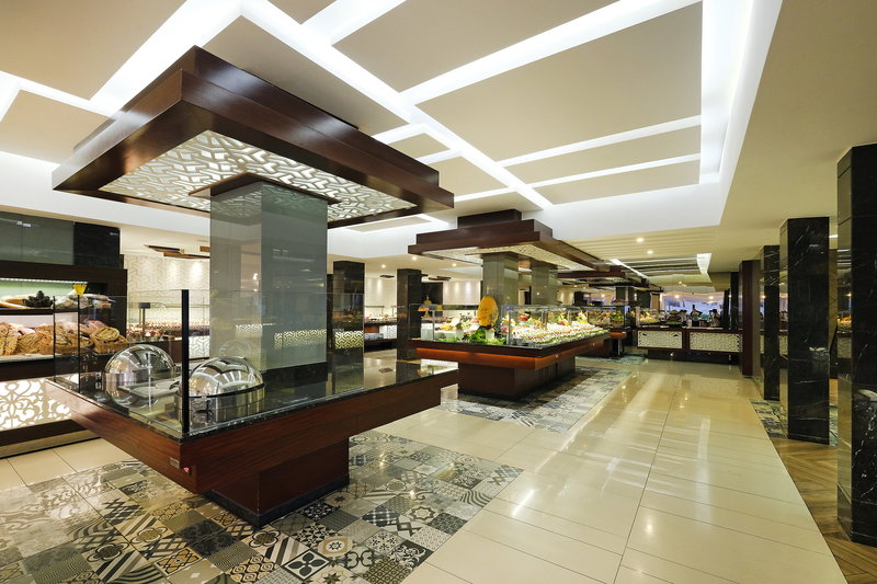 Kaila Beach Hotel 9