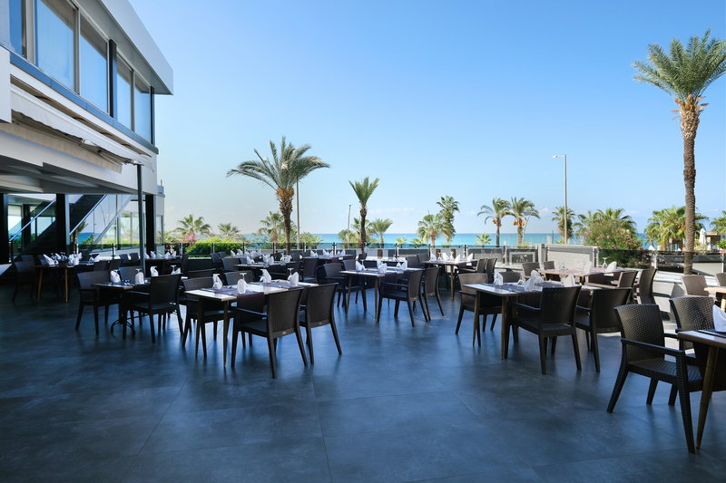 Kaila Beach Hotel 11
