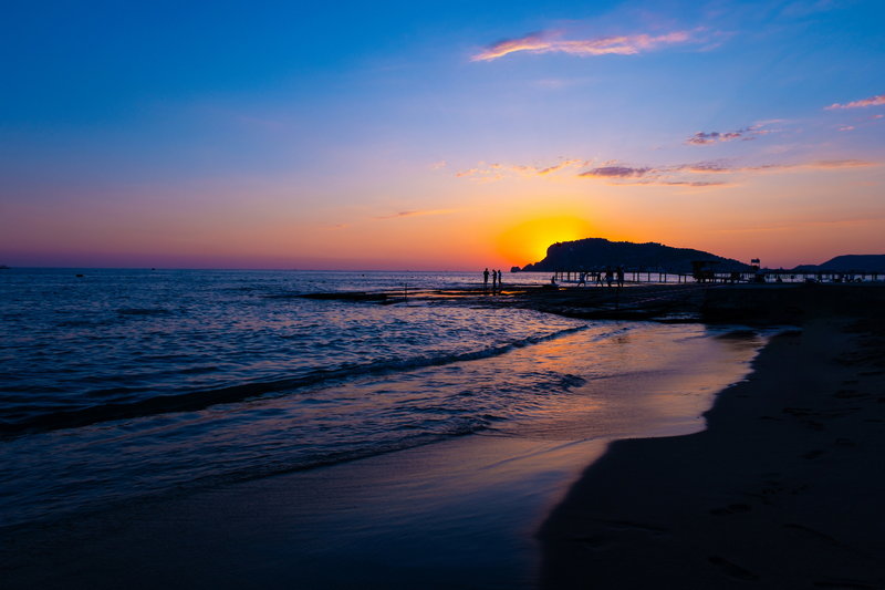 Kaila Beach Hotel 14