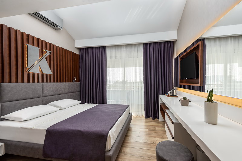 Kaila Beach Hotel 17
