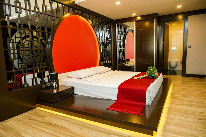 Kaila Beach Hotel 18