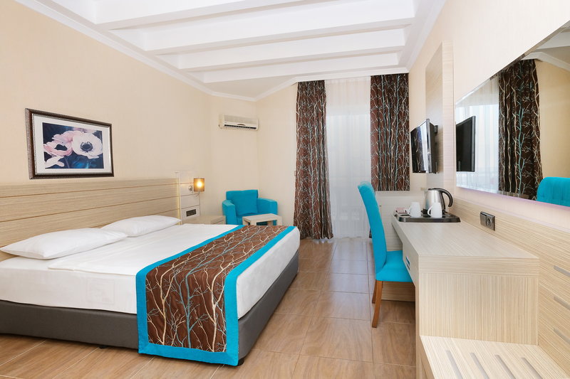 Kaila Beach Hotel 19