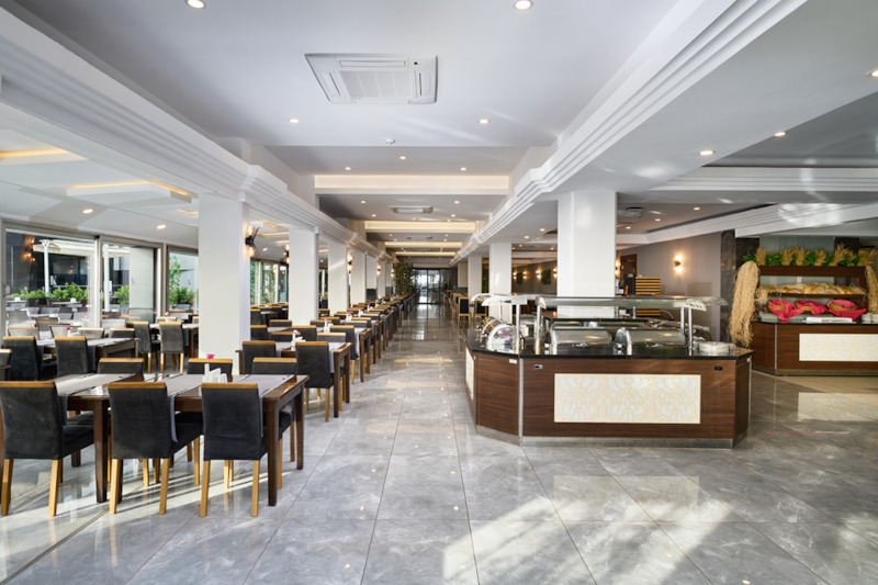 Kaila Beach Hotel 6