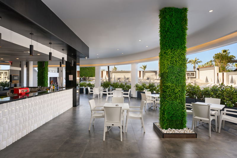 Kaila Beach Hotel 12
