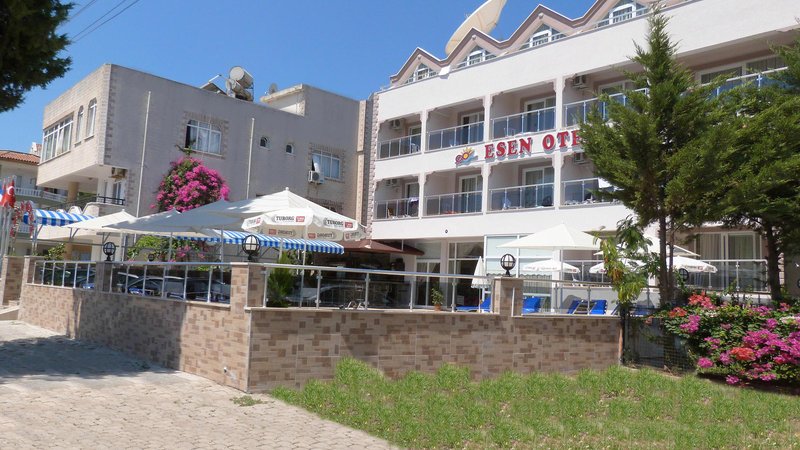 Moni Hotel 1