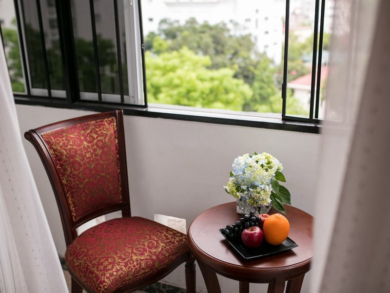 Vision Premier Hotel & Spa 9