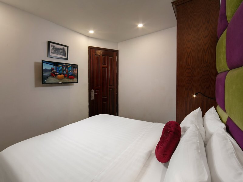 Vision Premier Hotel & Spa 16