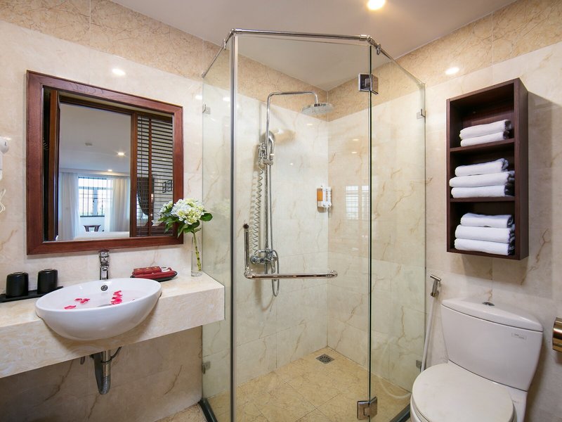 Vision Premier Hotel & Spa 24