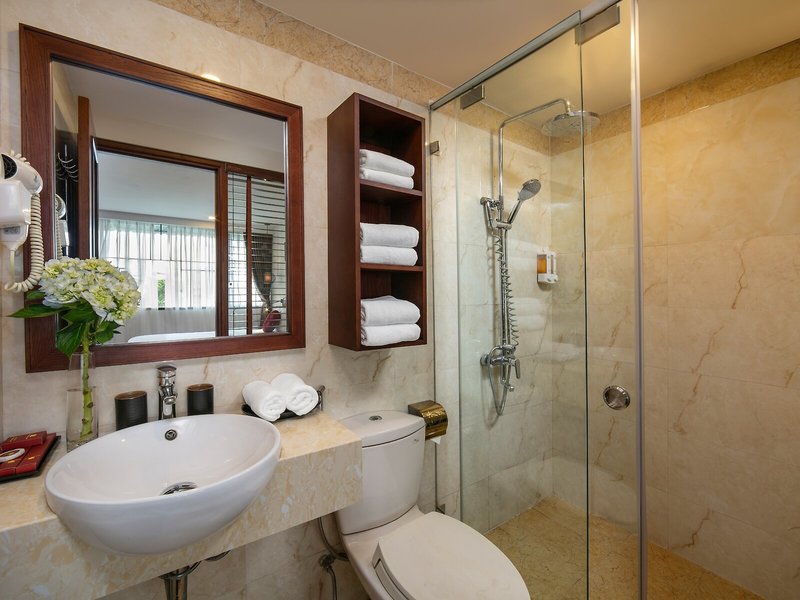 Vision Premier Hotel & Spa 29