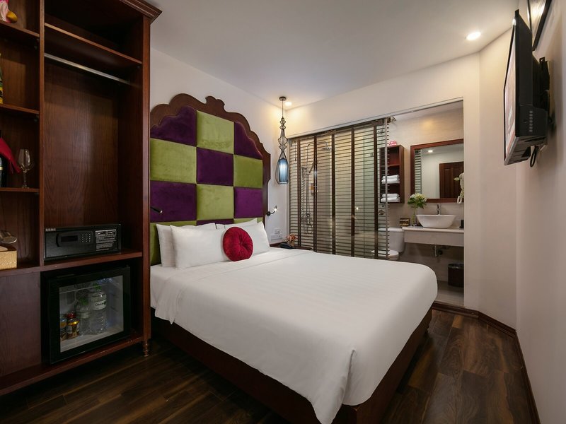Vision Premier Hotel & Spa 40