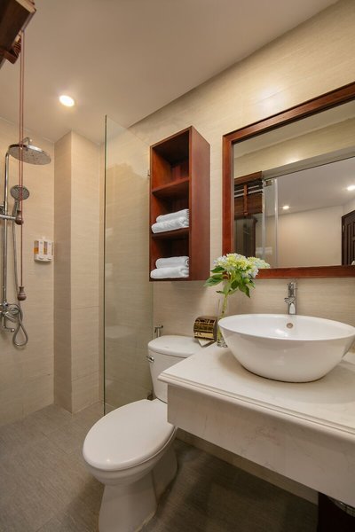 Vision Premier Hotel & Spa 41