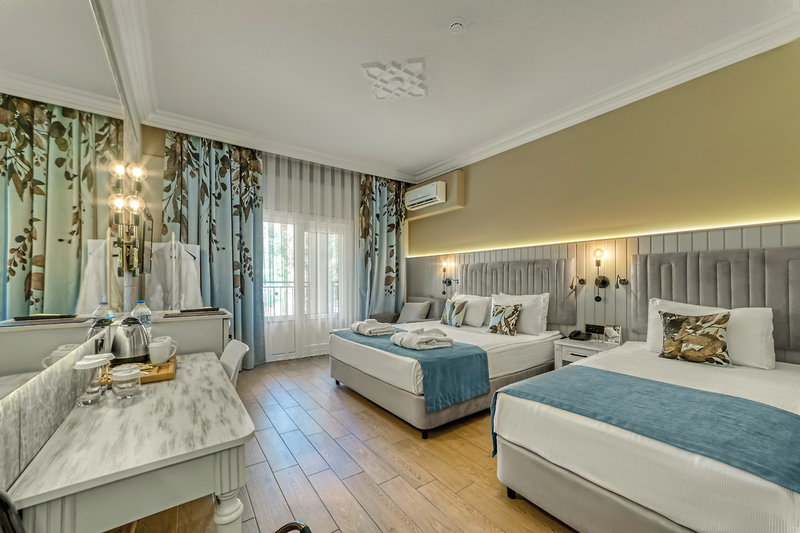Seven Seas Palmeras Bay 6