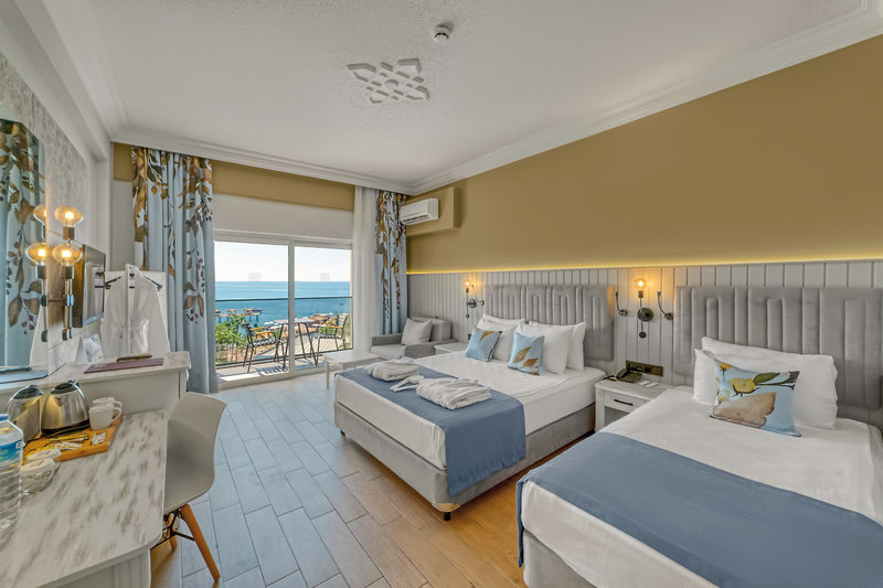 Seven Seas Palmeras Bay 7