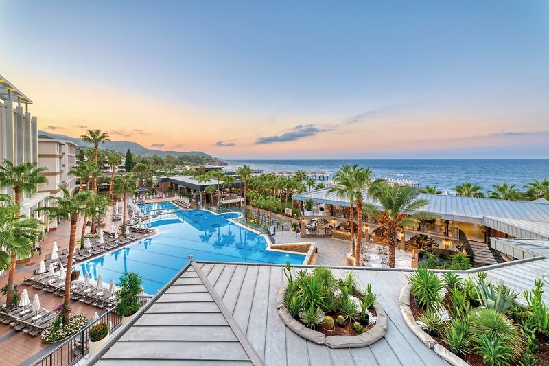 Seven Seas Palmeras Bay 12