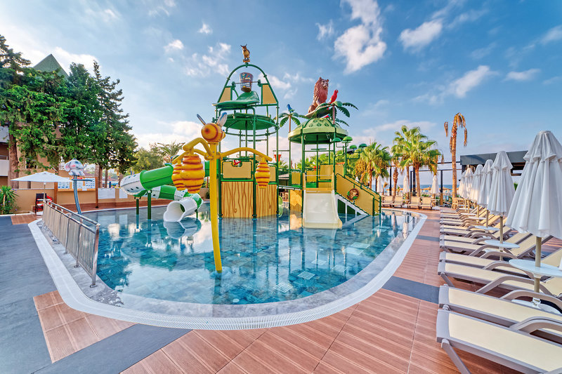 Seven Seas Palmeras Bay 14