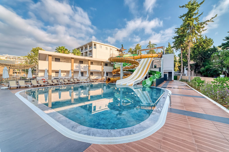 Seven Seas Palmeras Bay 15