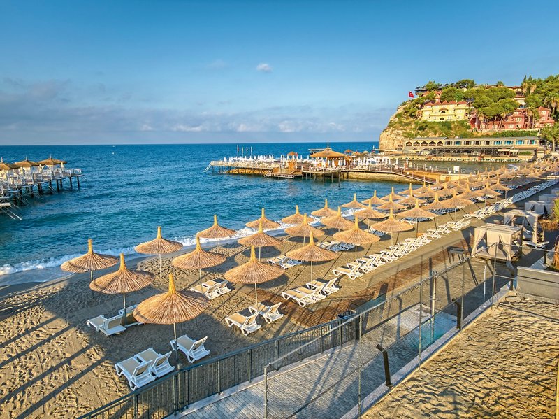 Seven Seas Palmeras Bay 16