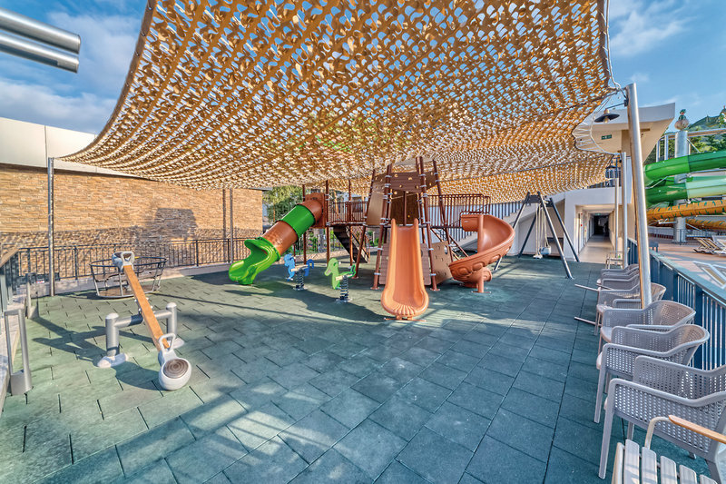 Seven Seas Palmeras Bay 17