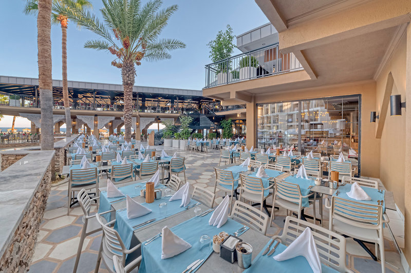 Seven Seas Palmeras Bay 20