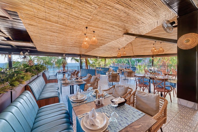 Seven Seas Palmeras Bay 21