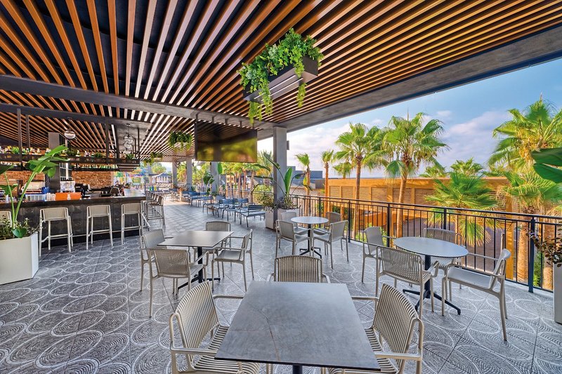 Seven Seas Palmeras Bay 22