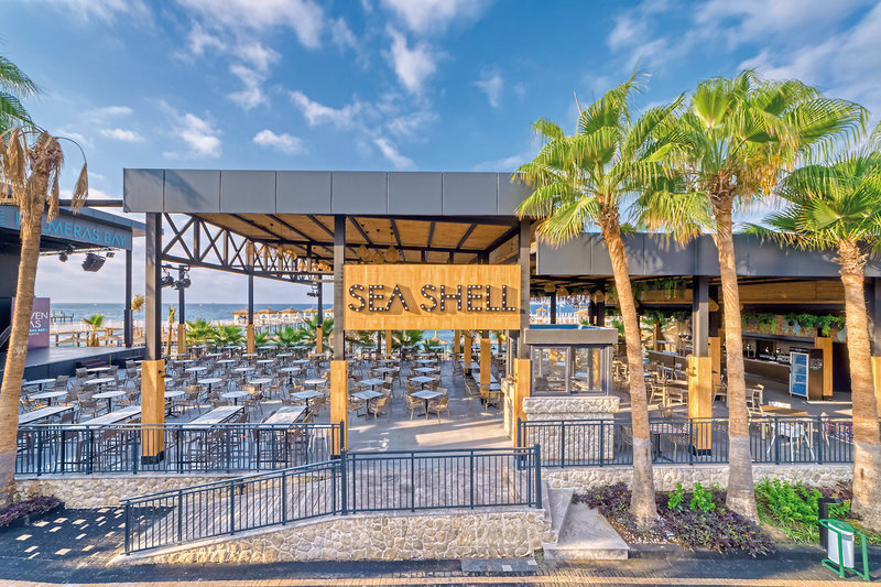 Seven Seas Palmeras Bay 23