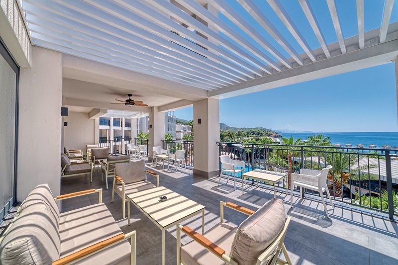 Seven Seas Palmeras Bay 26
