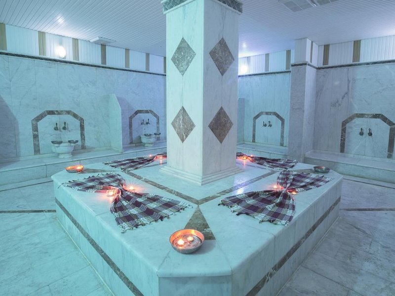 Seven Seas Palmeras Bay