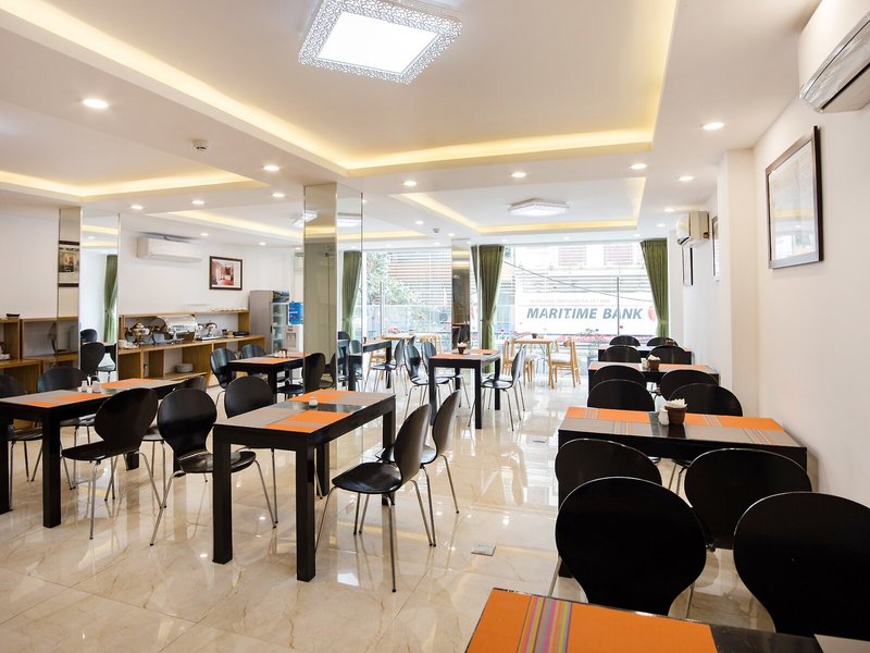 Thang Long Espana Hotel 7