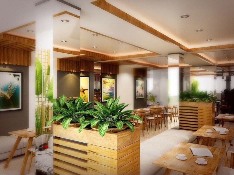 Thang Long Espana Hotel 10
