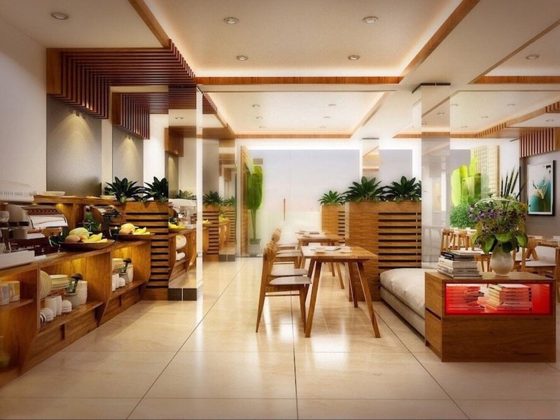 Thang Long Espana Hotel 11