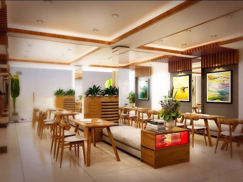 Thang Long Espana Hotel 13