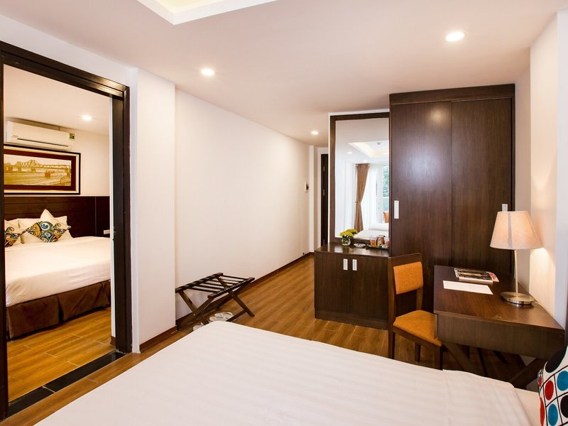 Thang Long Espana Hotel 17